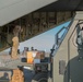 75th EAS Transport Cargo to Somalia
