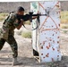 Iraqi Special Forces train in Taji Military Complex