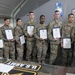 Special Troops Battalion Soldier and NCO of the Quarter Competition