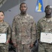 Special Troops Battalion Soldier and NCO of the Quarter Competition