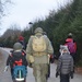 42st Bastogne December Historic Walk
