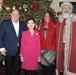 'Santa Todd' with Gov. Hogan