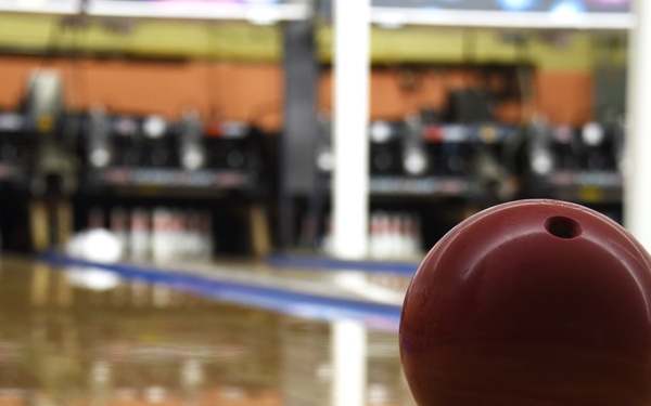 Bowling Alley Renovation