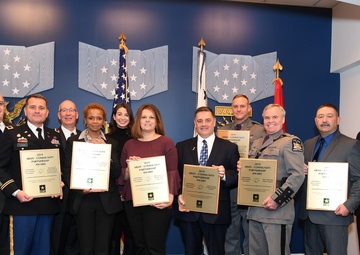 Army awards Fort Drum for its partnerships in the North Country