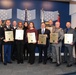 Army awards Fort Drum for its partnerships in the North Country
