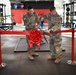 New fitness center opens for 5-4 ADA Soldiers