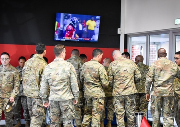 New fitness center opens for 5-4 ADA Soldiers