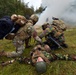 International Special Forces Medical Training in Germany