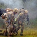 International Special Forces Medical Training in Germany