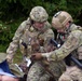 International Special Forces Medical Training in Germany