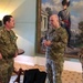 CJTF-HOA USAF General Speaks at U.K.’s Sandhurst, Reinforces Partnership