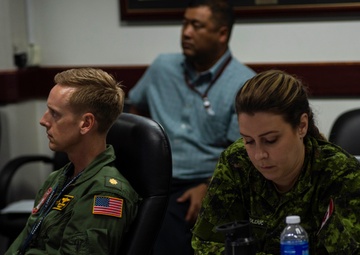 Humanitarian Assistance Response Training in Singapore