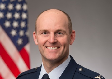 Vermont Air National Guard selects next Wing Commander