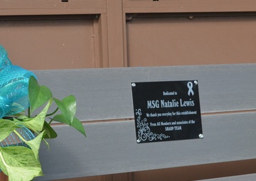Marne Advocacy Resource Center honors notable visionary