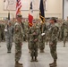 Iowa National Guard Receives New Senior Enlisted Leader