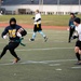 NWC Army/Navy Flag Football Game