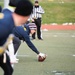 NWC Army/Navy Flag Football Game