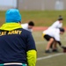 NWC Army/Navy Flag Football Game