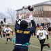 NWC Army/Navy Flag Football Game