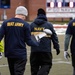 NWC Army/Navy Flag Football Game