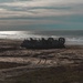 U.S Marines Conduct Amphibious Assault During Steel Knight 20