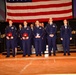 148th Fighter Wing Hosts 2019 Awards and Retirement Ceremony