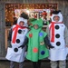 Soldiers of 2nd Armored Brigade Combat Team Participates in Christmas Tree Lighting Ceremony