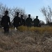 Marine Corps Detachment TSOC Field Training