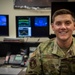 Schriever Airman impacts warfighters, sends first command