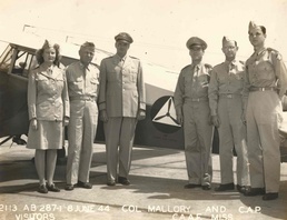 Civil Air Patrol dynamic mission in homeland security