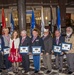 Connecticut Veterans Hall of Fame inducts class of 2019