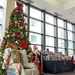 NSAB MWR Hosts Breakfast with Santa