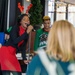 NSAB MWR Hosts Breakfast with Santa