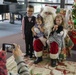 NSAB MWR Hosts Breakfast with Santa