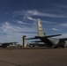 Dyess provides JFE staging platform