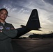 Dyess provides JFE staging platform