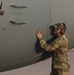 Dyess provides JFE staging platform