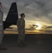 Dyess provides JFE staging platform