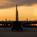 Dyess provides JFE staging platform