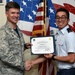 November Student of the Month