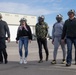 WWE Osprey Flight