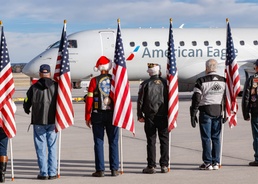Fort Carson Community Honors Gold Star Families