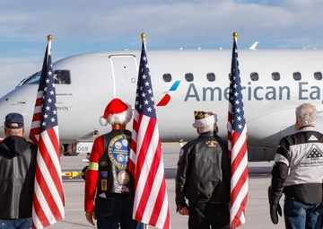 Fort Carson Community Honors Gold Star Families