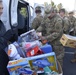 Maryland National Guard battalion brings toys to kids in need