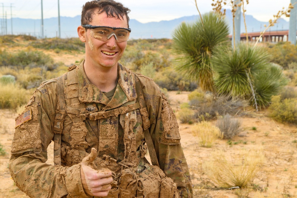 DVIDS - Images - 1-1 CAV Spur Ride [Image 5 of 5]