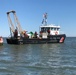 Coast Guard removes navigation hazards from New Jersey ICW