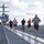 USS Gerald R. Ford Flight Deck 5K