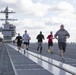 USS Gerald R. Ford Flight Deck 5K