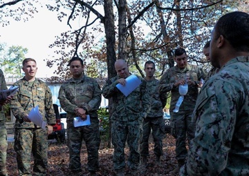 Experts at Fort Benning vet new casualty care curriculum