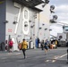 USS Gerald R. Ford Flight Deck 5K